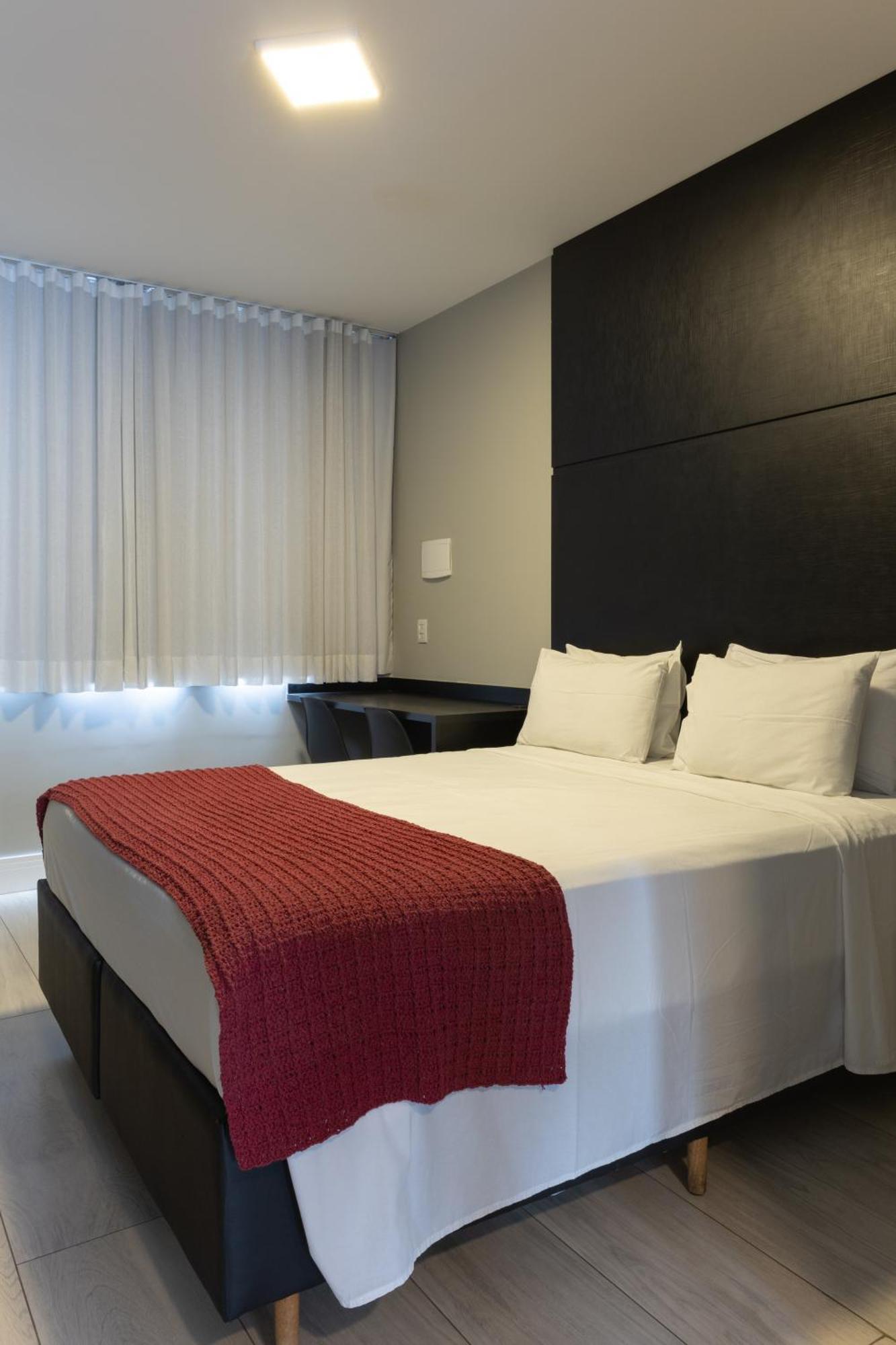 California Suites Belo Horizonte Exterior photo